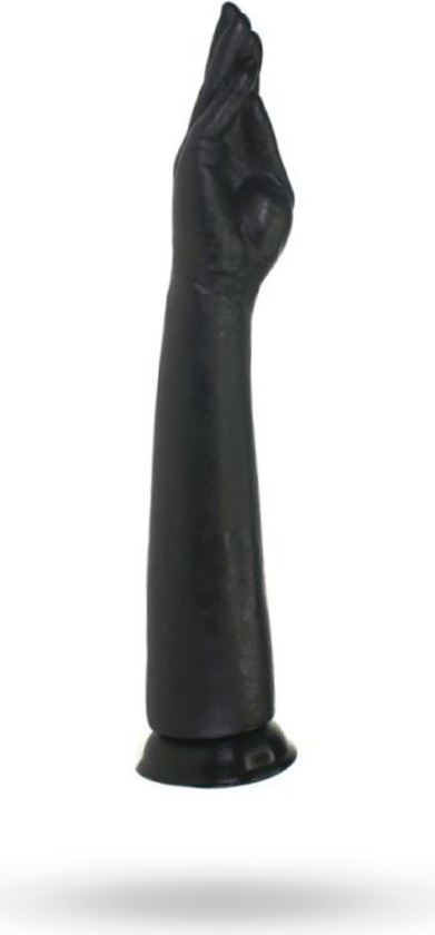 X-Men The Hand Black 43 cm