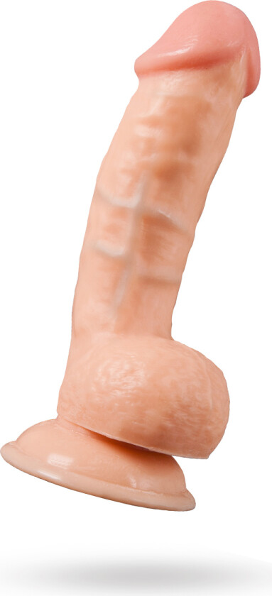 17cm Super Realistic