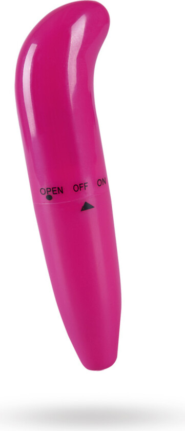 Mini G-punkt Vibrator