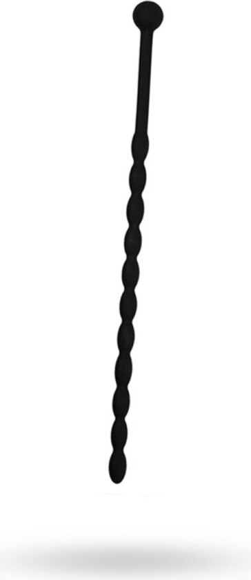 Ribbet Dilator i Silikon