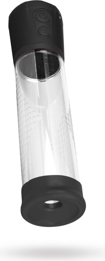 3 Speed Auto Penis-Pump