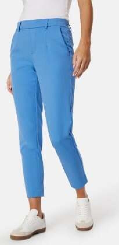 Objlisa Slim Pant Provence 36
