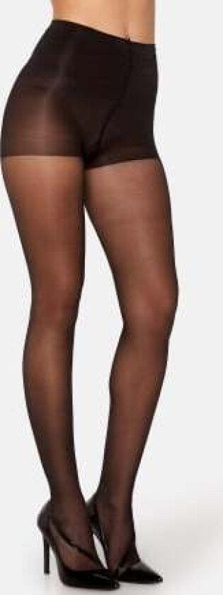 Bilde av Slim Magic Tights 20 Den Black 40/44