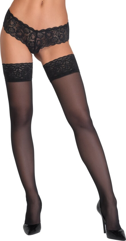 Hold-up Stockings