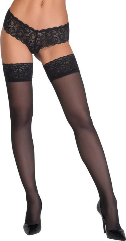 Hold-up Stockings