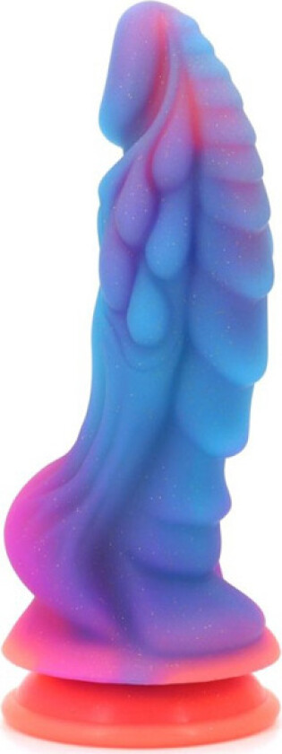 Unicorny Lifelike Silicone Dildo 21,5cm