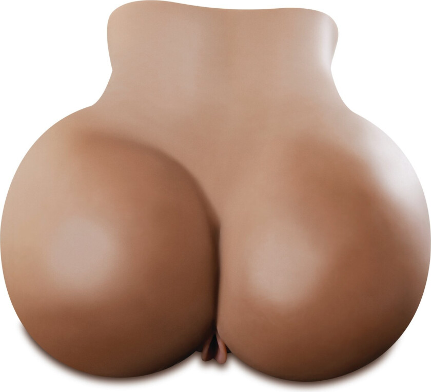 Fuck My Big Black Ass Mega Masturbator