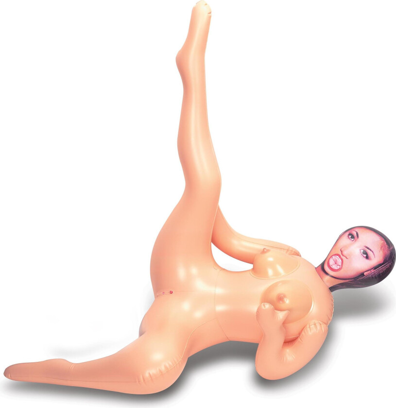 Dianna Stretch Love Doll