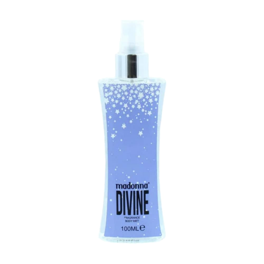 Divine Body Mist 100ml