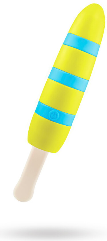 Excellent Power Popsicle - Citrus Twist