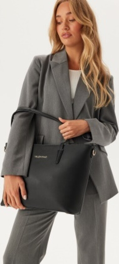 Zero Re Shopping Black Onesize