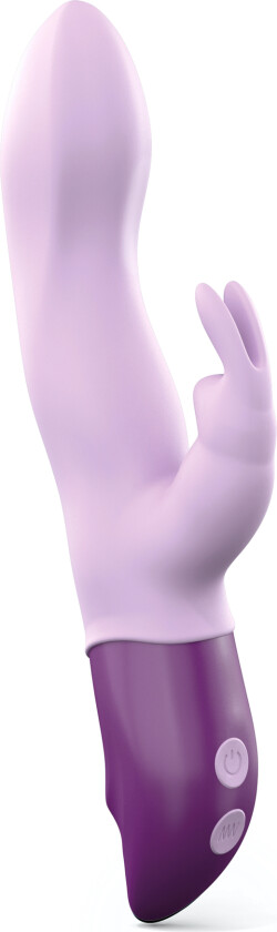Hello Rabbit Violet