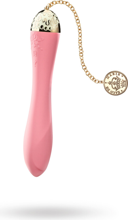 Marie G-punktvibrator - Rouge Rosa