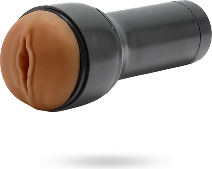 Feel Stroker Vagina - RealFeel Mid Brown