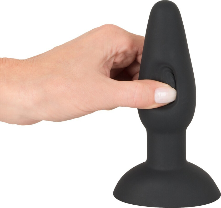 Thumping Rectum Butt Plug