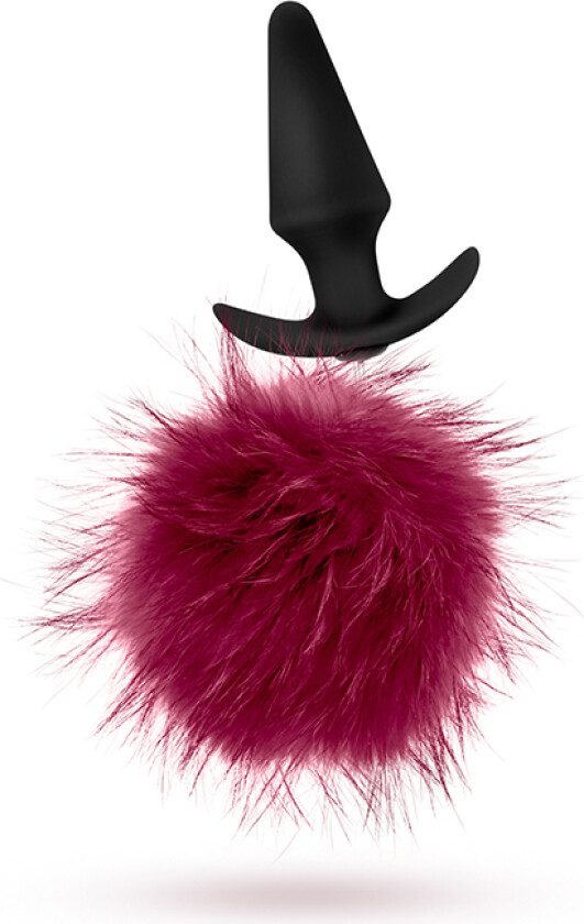 POM PLUGS FUR POM POM - Analplugg