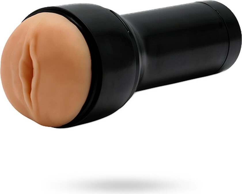 Feel Stroker Vagina - RealFeel Light Brown