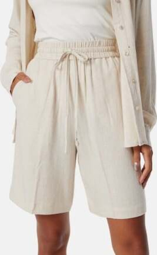 Slfviva MW Shorts Sandshell 36