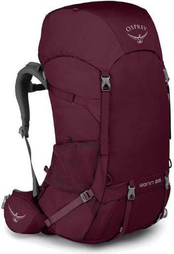Renn 65 Aurora Purple OneSize
