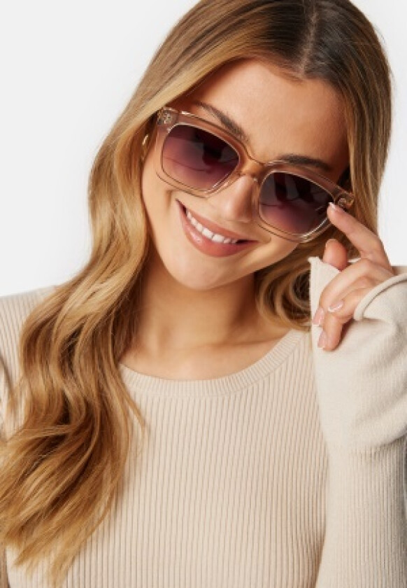 Modena Champagne Gradual Brown One size