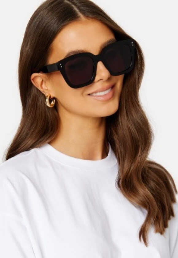 Modena Black Black Black Black One size
