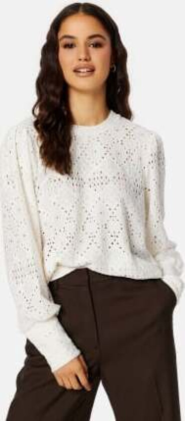Feodora L/S Top S
