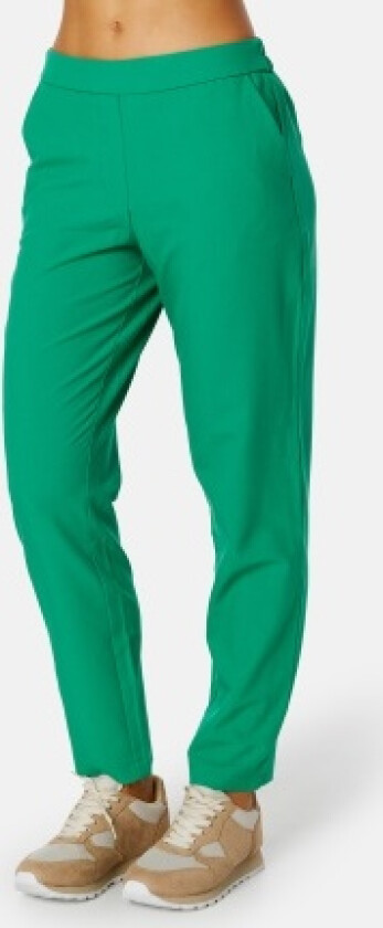 Boss MW Ankle Pants Pepper Green XS