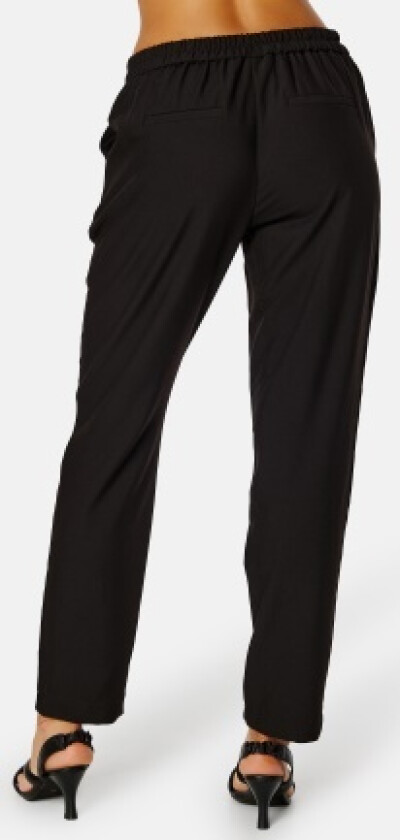 Boss MW Ankle Pants Black S