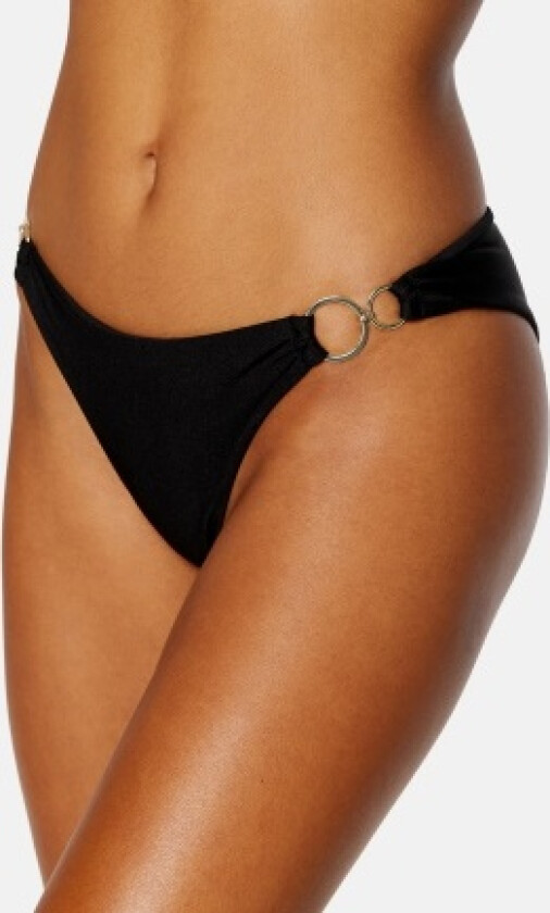 Cali Bikini Bottom Black 46