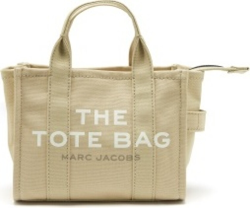 The Small Tote 260 Beige Onesize