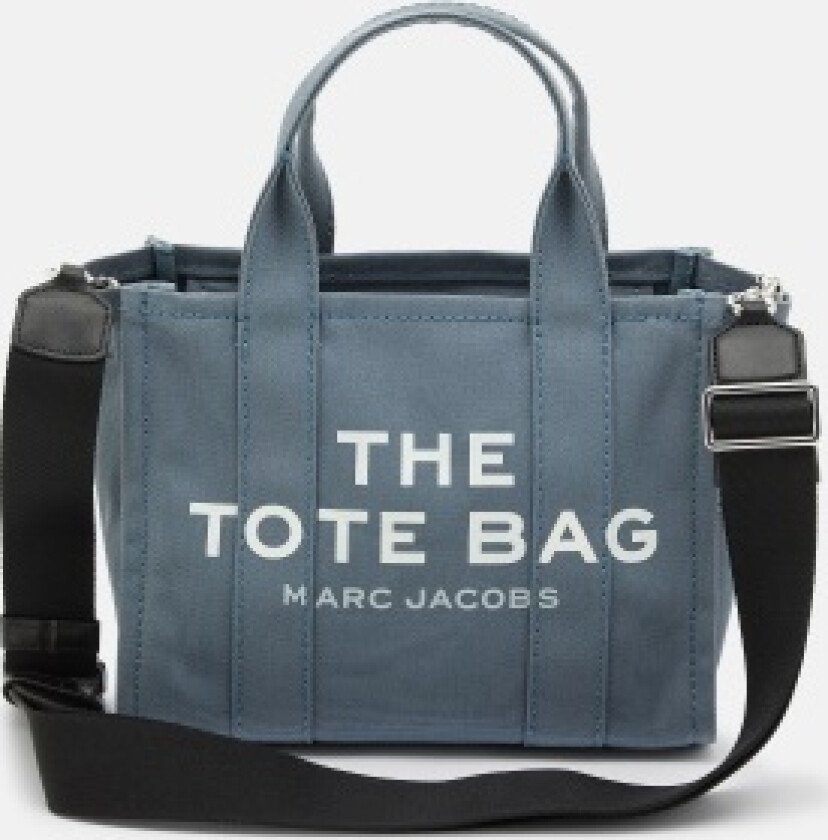 The Small Tote 481 Blue Shadow Onesize