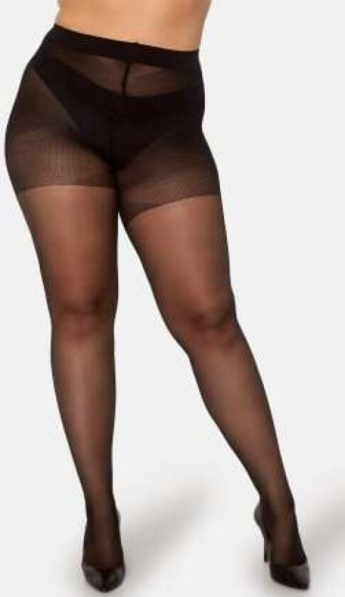 Bilde av Curvy 40 Den 1210 Black 44/48