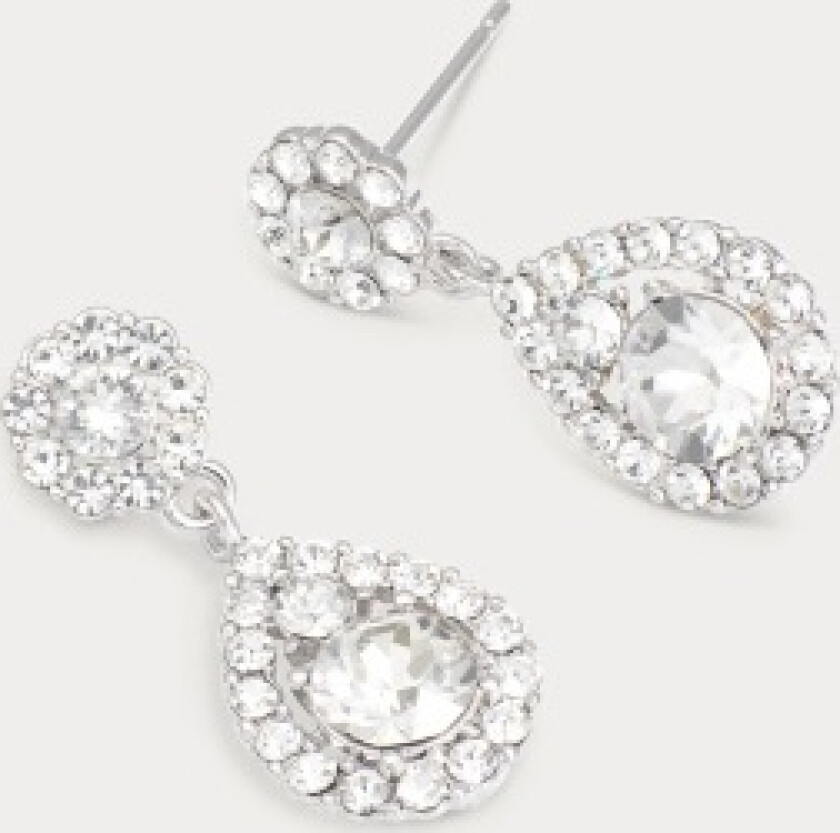 Bilde av Petite Sofia Earring Silver Onesize