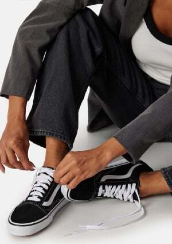 Old Skool Sneakers 40 Black/White