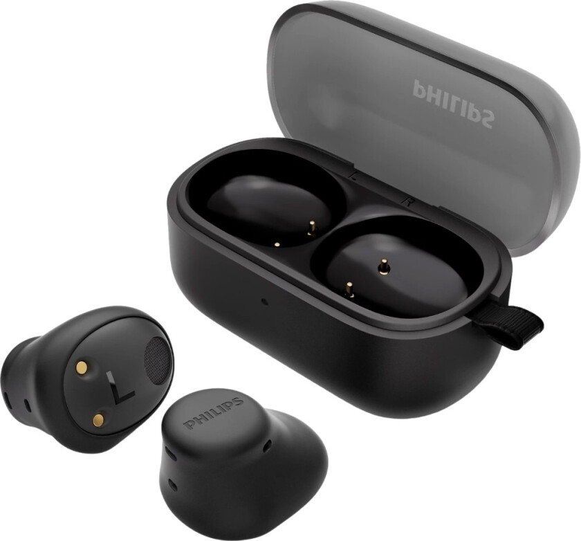 TAT2149 True Wireless ørepropper, ghost black