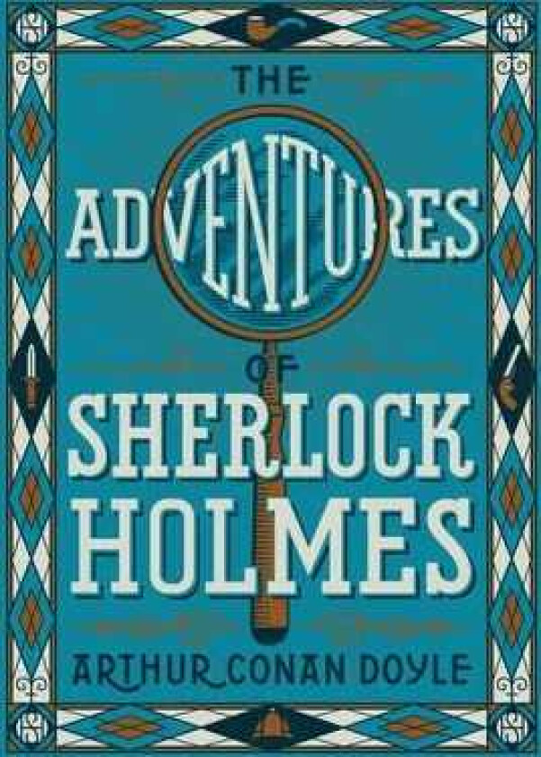 The Adventure of Sherlock Holmes
