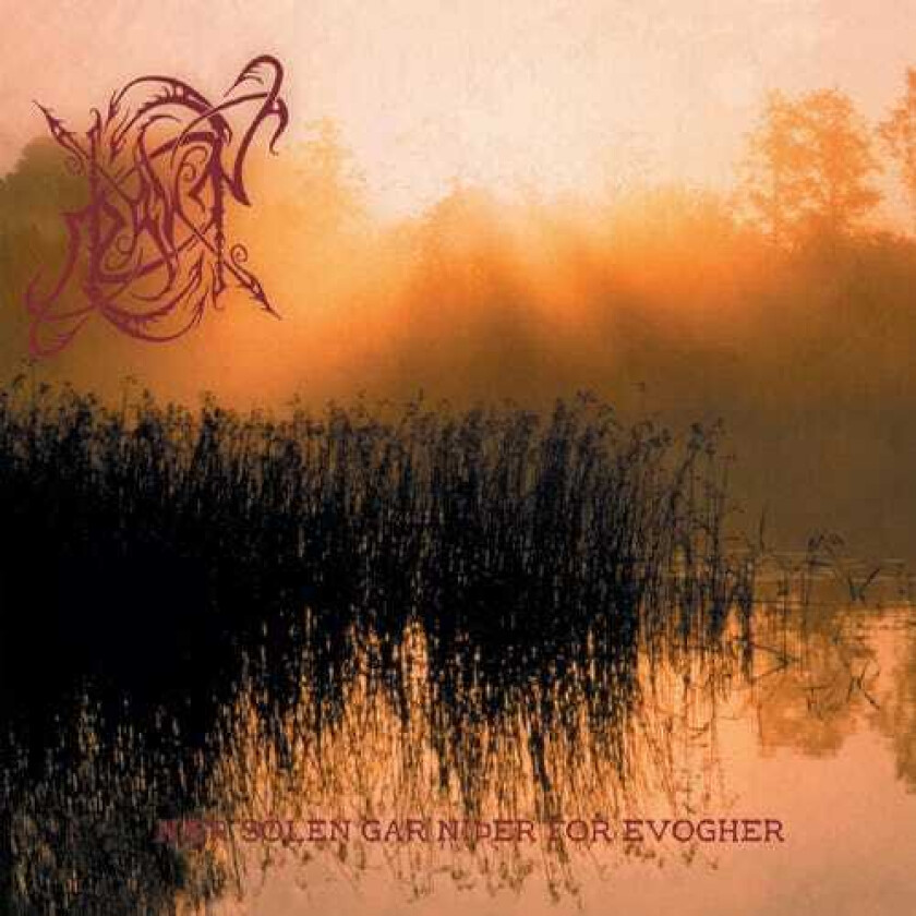 Dawn Nær Sólen Gar Niþer For Evogher CD