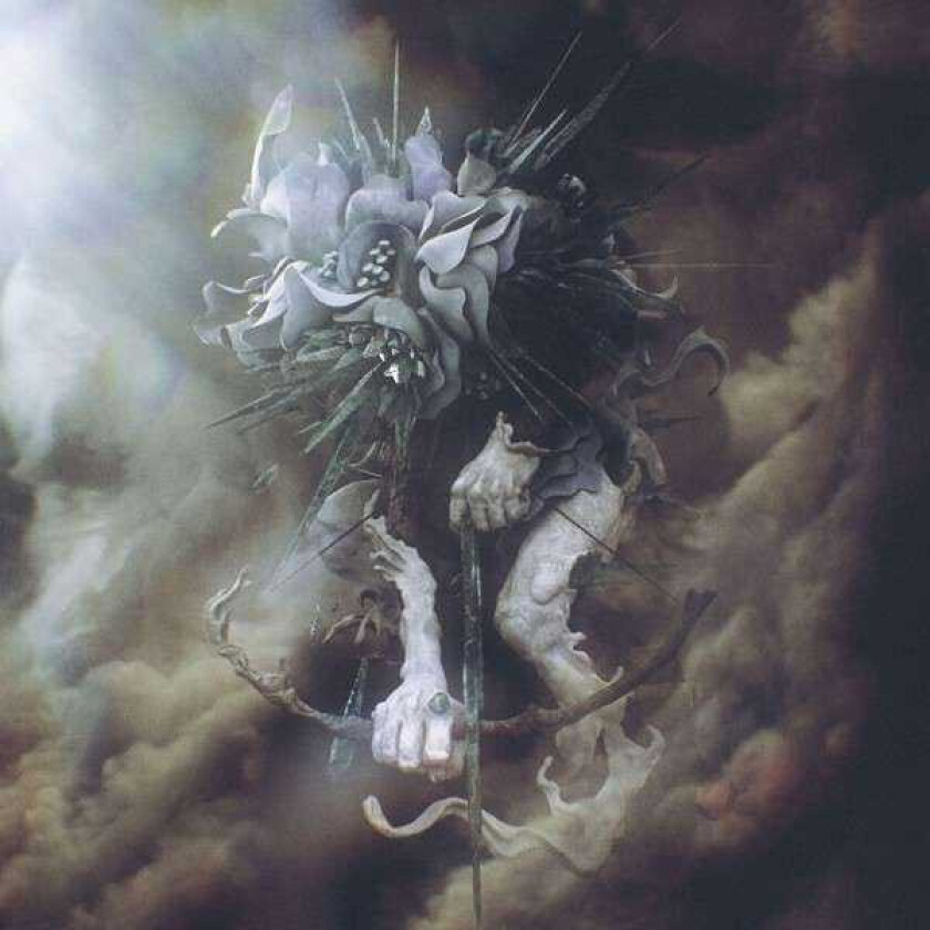 Linkin Park The Hunting Party LP/Vinyl