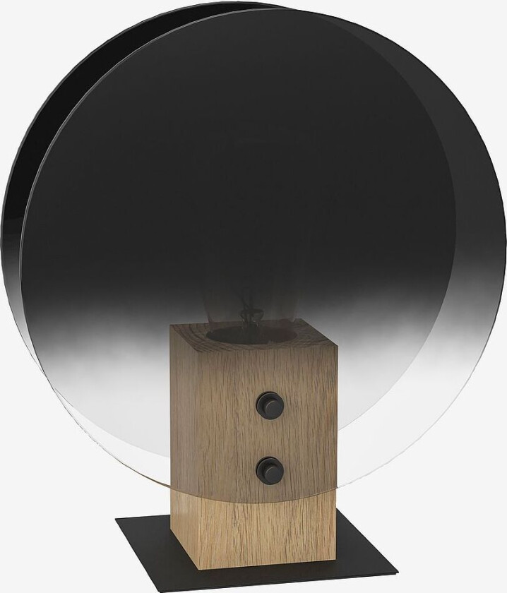 Bordlampe Millena, Natur