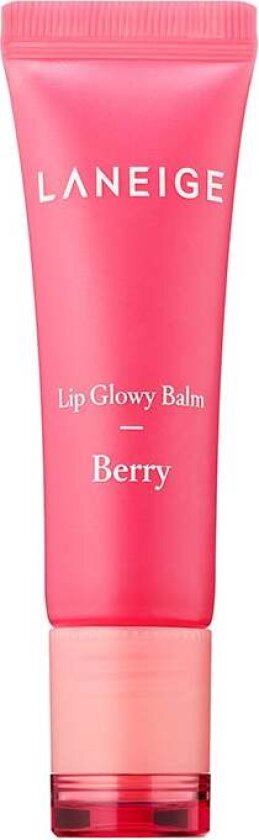 Lip Glowy Balm Berry