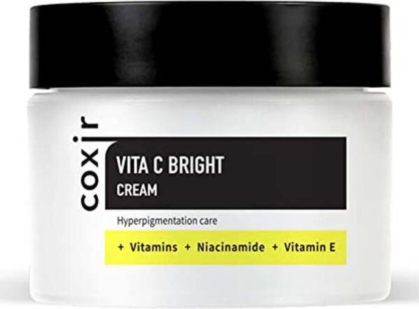 Vita C Bright Cream