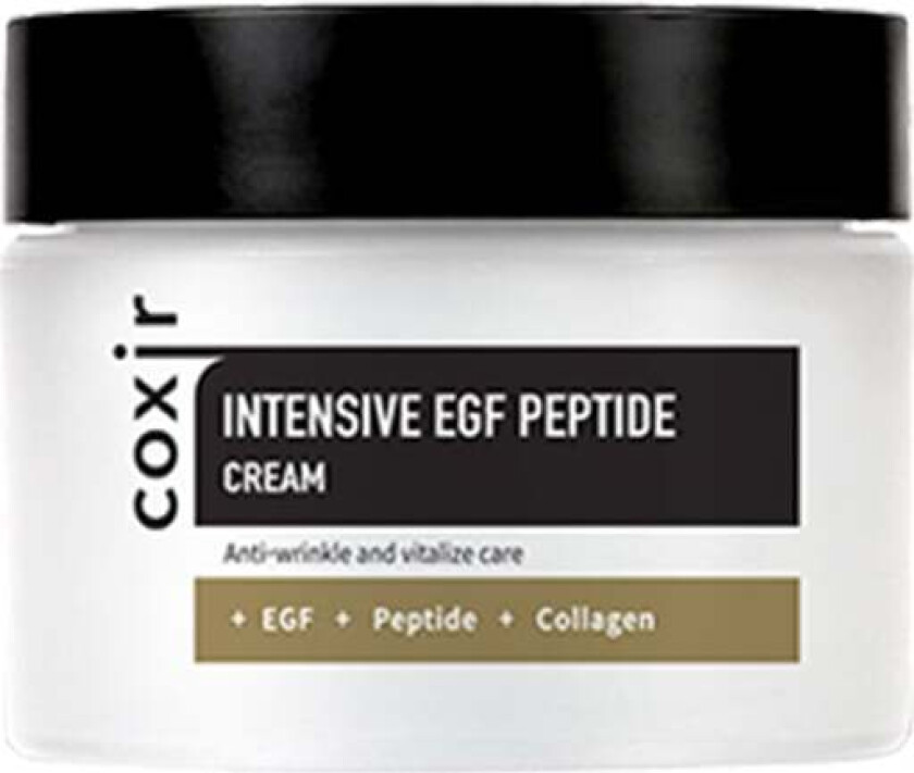 Intensive Egf Peptide Cream