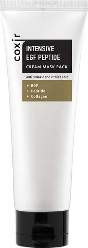 Egf Peptide Cream Mask Pack