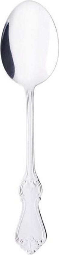 Bilde av - Olga dessertskje/barneskje 15,9 cm 830