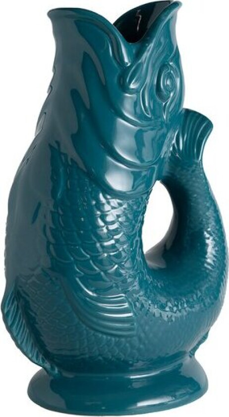 - Gurgle Jug mugge 1,2L agave