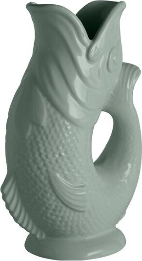 - Gurgle Jug mugge 0,6L lysegrønn