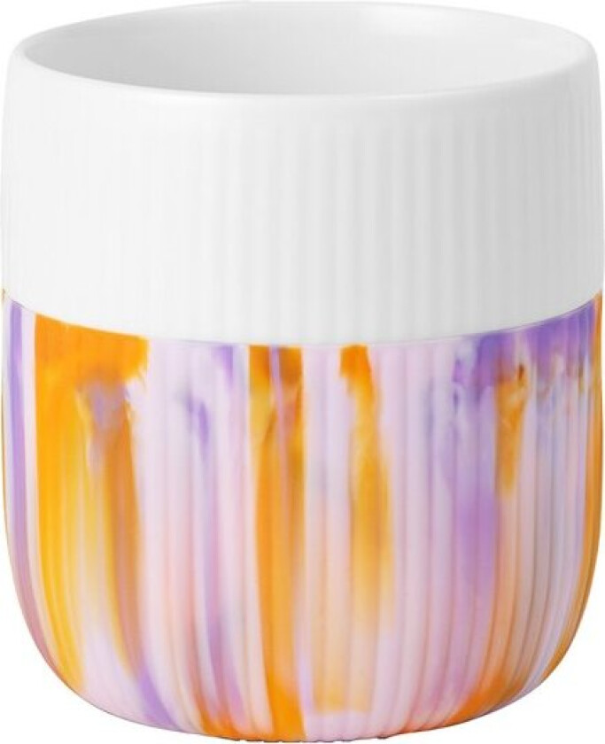 - Riflet Contrast Marmor krus 35 cl morgenhimmel