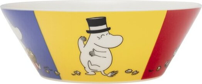 - Mummi bolle 15 cm Mummifamilien