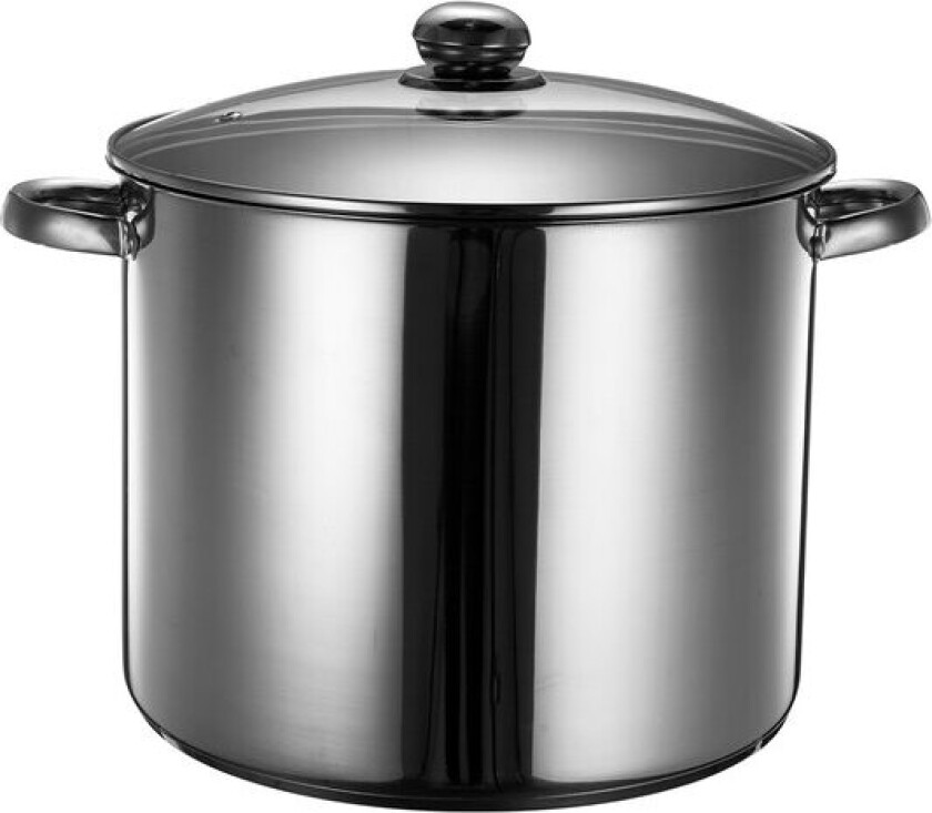 - Kitchen Essentials gryte 17L blank