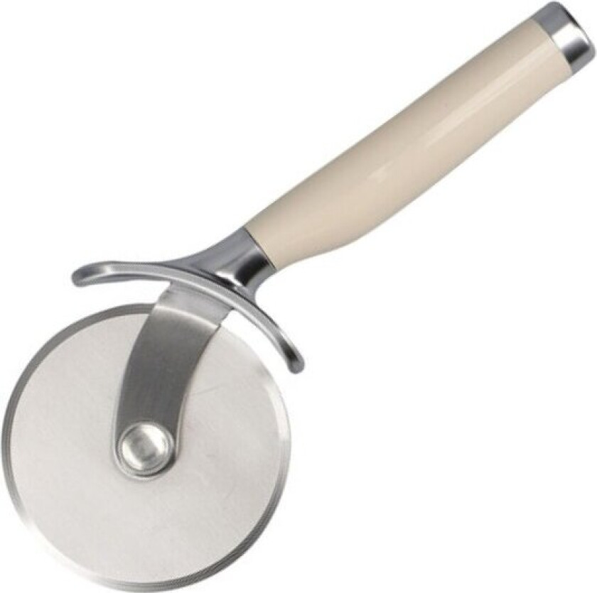 - Core pizzahjul 22,7 cm almond cream